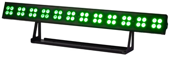 Quad Blox LED Wash Light 48 x 4W R 