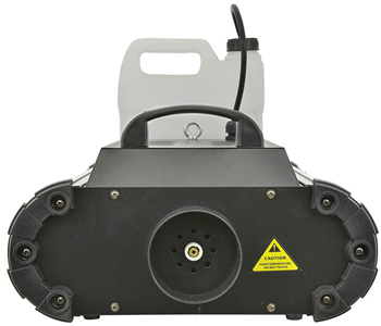 2000w Fog Machine by QTX 