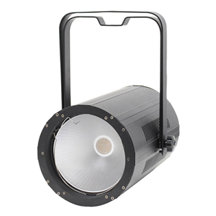 150W COB RGBA LED Par 