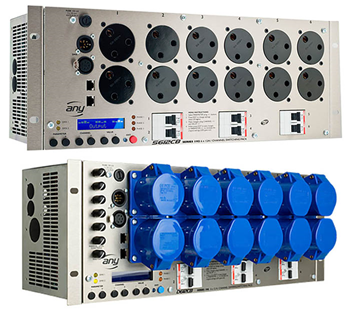 Anytronics Dimming/Switching Pack 15 or  