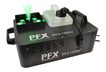 PFX1500V Jet Blaster 1500 Vertical Smoke 