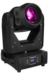 Challenger 3 in 1 LED Moving Head 