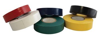 PVC INSULATION TAPE 