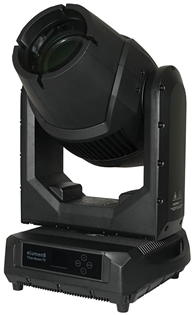 Titan Beam T3 Moving Head with HRI-370 