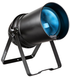 PAR64 LED Stage Light with 150W RGBL%2 