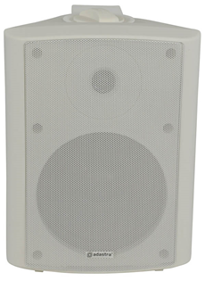 100 Volt Weatherproof Speaker 3