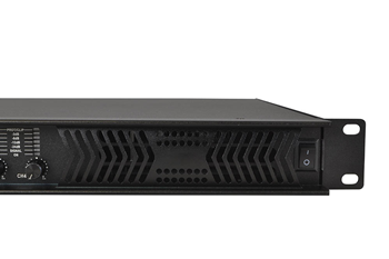 Lyonforge Digital Power Amplifier - Choi 