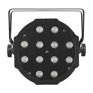 MaxiPar RGB LED Par Can 