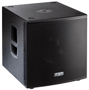 FBT Subline 112SA Active Subwoofer 