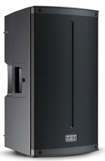 FBT X-Lite 112A Active Speaker with Bl 