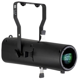 Virtuoso LED Profile Spot  200W RGBALC 