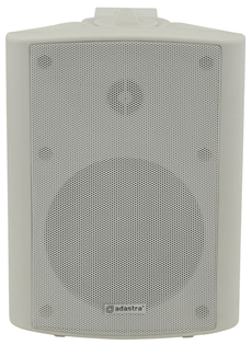 100 Volt Weatherproof Speaker 3