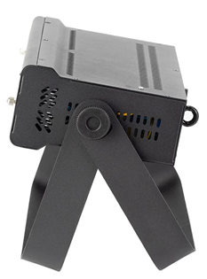Quad Blox LED Wash Light 16 x 4W R 