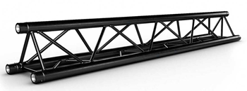 Contestage Trio290 50mm Truss Straight - 