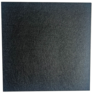 Sound Absorption Tile 600 x 600mm with 