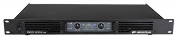 500 Watt Power Amplifier 1U Rack Mount 