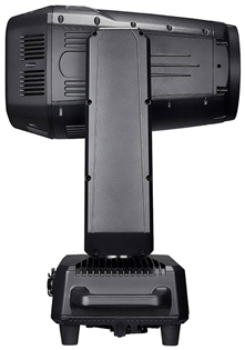 Shark700 LED Profile Moving Head for O 