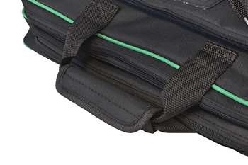 Laptop Bag with Two Compartments for T 