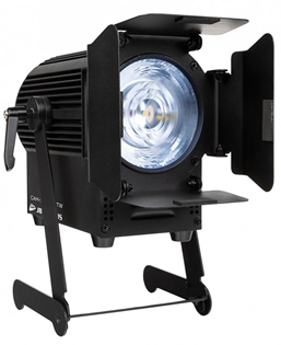 Cool White/Warm White 50W LED Theatre  