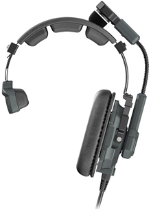 Hollyvox G51 Wireless Intercom System He 