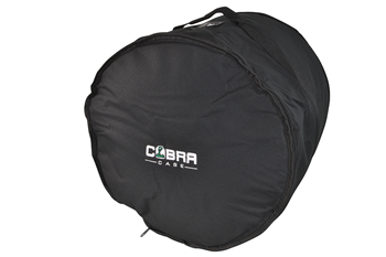 Cobra Padded 8 Piece Drum Set Bags 
