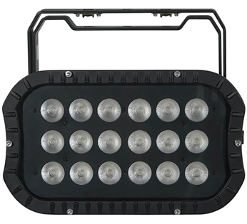 Spectra IP65 Rated Exterior Flood Light% 