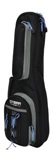 Cobra Soprano Ukulele Bag with 15mm Pa 