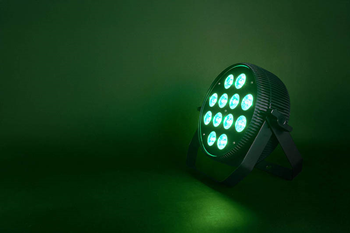 LED Par Can with 12 x 12W RGBWA %2 