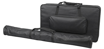 LED Multi Effects 5-in-1 Bar Complete  