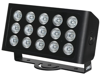 Spectra IP65 Rated Exterior Flood Light% 