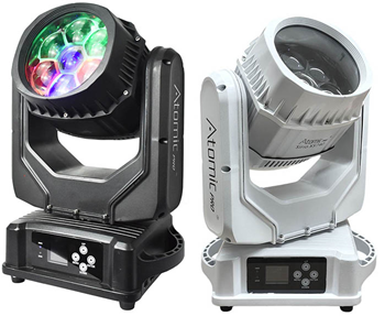 Professional LED Wash Moving Head Outdoo 