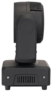 Fusion 120Q LED Moving Head Stage Ligh 