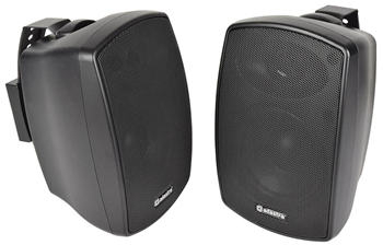 IP44 Rated Background Speakers Various S 