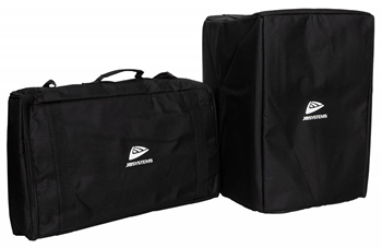 Protective Bag & Cover Set for PPC-8 