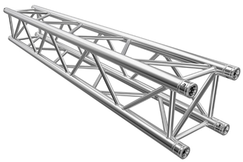 Global Truss F34 PL Quad 50mm Trussing 
