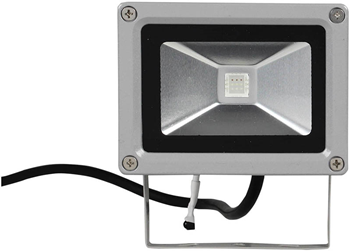 COB LED Outdoor Floodlight with 3m Mai 