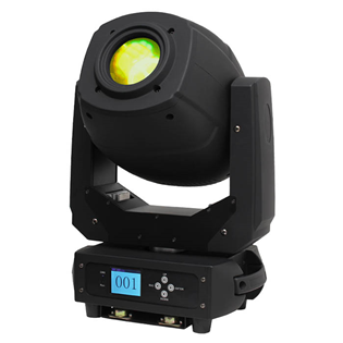 200 Watt LED Moving Head 