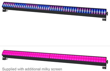 SpectraPix RGB Strobe Batten 