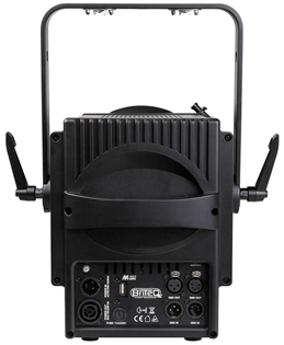 LED Fresnel Stage Light 250W Warm Whit 