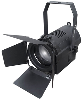 LED Fresnel 40 Watt RGBW Stage Light 