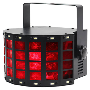 Viper Dual Effect LED Light 