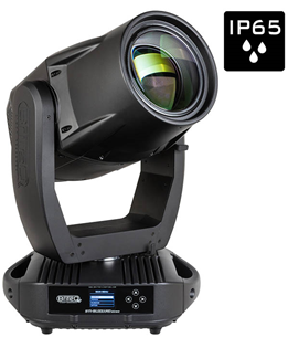 Blizzard Outdoor LED Moving Head with  