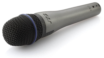 JTS SX-7 Dynamic Microphone 