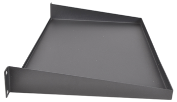 19” Blank Rack Shelf Universal Moun 