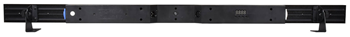 LED Batten 24 x 3 Watt RGBA 