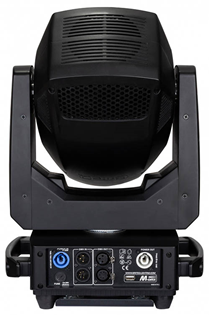 BriteQ Shark 200 Watt Moving Head with 