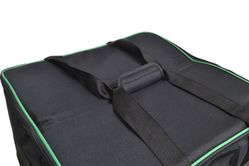 Cobra Case Padded Equipment Bag with 1 