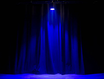 200W COB RGBAL LED Stage Par Light L 