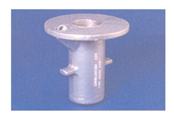 PIPECLAMP GROUND SOCKET 