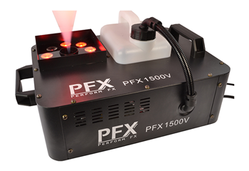 PFX1500V Jet Blaster 1500 Vertical Smoke 